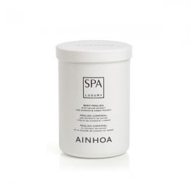 Ainhoa SPA Luxury Body Peeling with Caviar Extract and Diamond Powder